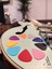 9'lu Set Mat Pena (Elektro, Akustik,klasik Gitar Penası) Ukulele Penası (0,46 0,71 0,96) 2