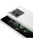 Xiaomi Mi 13T Uyumlu Kılıf Zebana Şeffaf Soft Silikon Kılıf Şeffaf 3