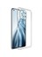Xiaomi Mi 11 Lite Uyumlu Kılıf Zebana Şeffaf Soft Silikon Kılıf Şeffaf 1