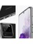 Samsung Galaxy S20 Ultra Uyumlu Kılıf Zebana Şeffaf Soft Silikon Kılıf Şeffaf 3