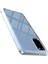 Samsung Galaxy S20 Plus Uyumlu Kılıf Zebana Şeffaf Soft Silikon Kılıf Şeffaf 4
