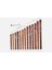Erik Ağacı Dilsiz Kaval, Woodwind Plum Kaval Size Dilsiz Kaval 3