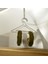 Lotusdesign Vintage Modern Küpe 3