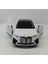 1:32 Ölçek Bmw Ix// Çek-Bırak 12 cm Metal Araba 2