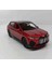 1:32 Ölçek Bmw Ix// Red Çek-Bırak Metal Araba 12 cm 1