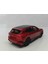1:32 Ölçek Bmw Ix// Red Çek-Bırak Metal Araba 12 cm 3