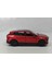 1:32 Ölçek Bmw Ix// Red Çek-Bırak Metal Araba 12 cm 4