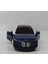 1:32 Ölçek Bmw Ix Lacivert// Çek-Bırak 12 cm Metal Araba 2