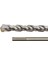 Sds Max 4 Elmaslı Matkap Ucu 14X340 mm 1