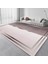 Modern Kaymaz Taban Halı Şık Salon Mutfak Koridor Halısı Pembe 4032 1
