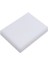 70 x 110+10 cm Pamuk Oyun Parkı Yatağı Için Fitted Alezi 4