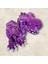 3D T-Rex Dinozor Figür 4