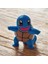 Squirtle Pokemon Dekor Figür Oyuncak 1