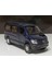 1:32 Ölçek Mercedes Benz Sprinter Traveliner// Camlı Minibüs LACİVERT12 cm 1