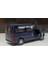 1:32 Ölçek Mercedes Benz Sprinter Traveliner// Camlı Minibüs LACİVERT12 cm 2