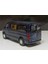1:32 Ölçek Mercedes Benz Sprinter Traveliner// Camlı Minibüs LACİVERT12 cm 3