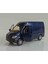1:32 Ölçek Mercedes Benz Sprinter Panel Van Minibüs// 12 cm Çek-Bırak 2