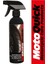 Motoquick Motosiklet Plastik Parlatıcı Koruyucu 400 ml 1