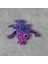 3D Neşeli Dragon Figür 1