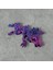 3D Neşeli Dragon Figür 2
