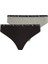 2-Pack Strings Dames - CK96 1
