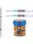 Oss Team C210-002 Havya Ucu Mechanic Uyumlu Solder Paste 42GR 138C Lehim Toplama Flux Seti 3in1 1
