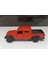 1:32 Ölçek Jeep Gladiatör/// Çek-Bırak 12 cm Metal Araba 2