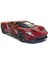 1:32 Ölçek 2017 Ford Gt// 12 cm Metal Araba 1