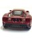 1:32 Ölçek 2017 Ford Gt// 12 cm Metal Araba 2