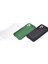 Apple iPhone 12 Uyumlu Tekno Grup Pp Silikon-Yeşil 3