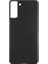 Samsung Galaxy S21 Kılıf Pp Silikon-Siyah 1