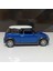 1:32 Ölçek Mini Cooper// Çek - Bırak 12 cm Metal Araba 3