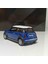 1:32 Ölçek Mini Cooper// Çek - Bırak 12 cm Metal Araba 4