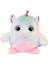 Çocuklar Için Sevimli Peluş Sırt Çantası Uni 25 cm (3-6 Yaş) 1