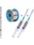 Oss Team Jbc C210-018 Havya Ucu Mechanic Uyumlu Soldering Wıre 63 Sn-37 Pb Lehim Teli 40 Gr. 03 mm Lehim Toplama Seti 3in1 1