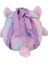 Çocuklar Için Sevimli Peluş Sırt Çantası 25 cm (3-6 Yaş) 2