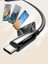 240W USB C Tipi C Kablo Pd3.1 48V 5A Süper Hızlı Şarj Kablosu Tip C iPhone Xiaomi Samsung Macbook 4