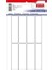 Etiket OFC-115 20X74MM 10 Lu 2 Paket 1