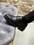 BLACK ALRAT 3298 HAKİKİ DERİ ERKEK CASUAL SİYAH 3