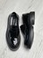 BLACK MOSTAD 3009 SHİNY HAKİKİ DERİ RUGAN ERKEK CASUAL SİYAH 1