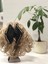Pinterest Saten Inci Detaylı Mandal Toka 1