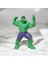 Hulk Süper Kahraman Dekor Figür Oyuncak 1