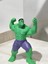 Hulk Süper Kahraman Dekor Figür Oyuncak 2