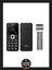 C Serisi Tuşlu Telefon 2