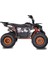 Tirex 125 Off Roadatv 3