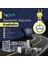 LED Xenon Nova Serisi 9006 (Hb4) (90W) 6500K 24.000LM 2