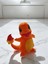 Charmander Pokemon Dekor Figür Oyuncak 1
