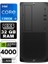 Z2 G9 Intel Core I9-14900K 32GB 4tb SSD Rtx A4000 / 16GB Windows 11 Pro Masaüstü Iş Istasyonu Workstation 8T1H8EA-A4 1