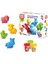 03993 Art Craft Çiftlik Hayvanları Hamur Set 168 gr -Fentoys 1