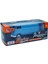 79342 Volkswagen Type 2 1:24 Model Araba -Vardem 1